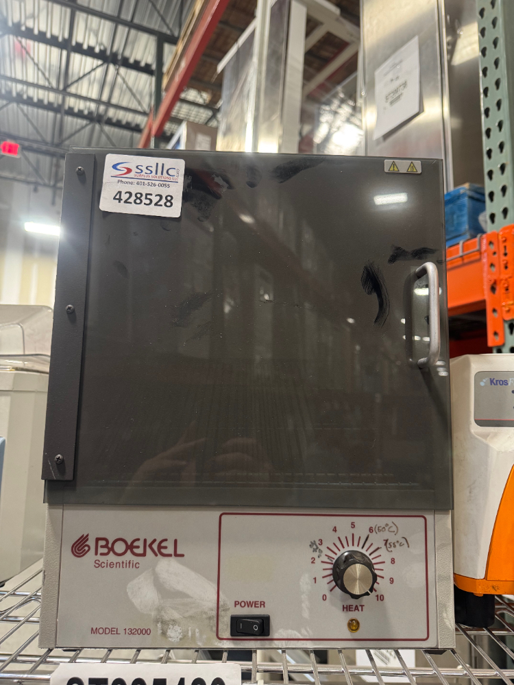 Image of Boekel Scientific 132000 Oven